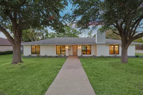 12127 Crestline Ave, Dallas, TX 75244