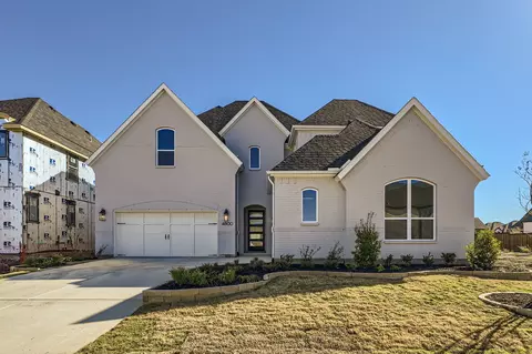 4800 Wreath Ln, Prosper, TX 75078
