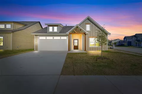 505 Southern Dr, Sherman, TX 75092