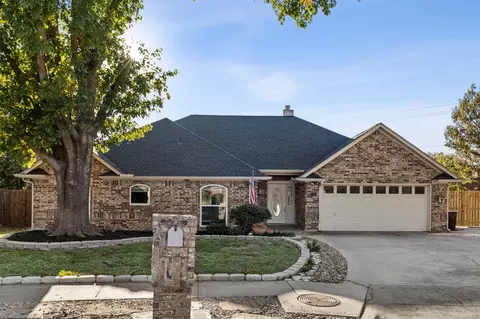 1510 Southfork Dr, Keller, TX 76248