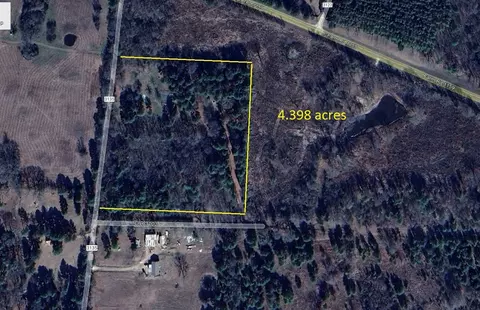 Tba Cr3135, Clarksville, TX 75426