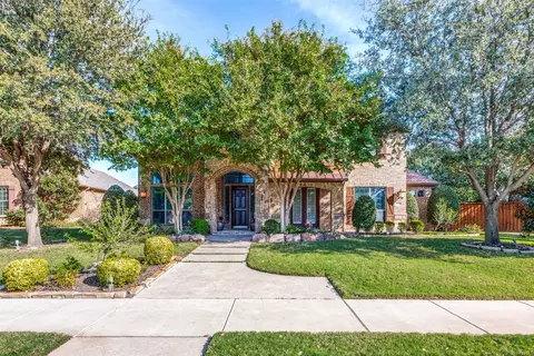 12130 Stacy Cv, Frisco, TX 75033