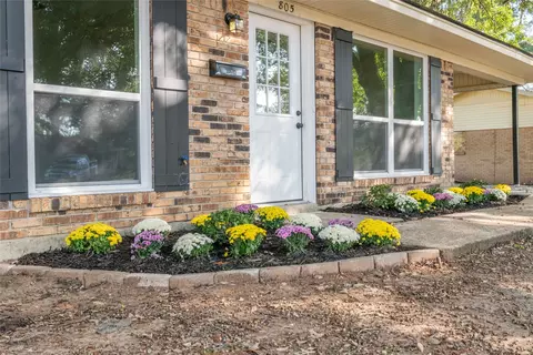 805 Watterman St, Minden, LA 71055 photo 4