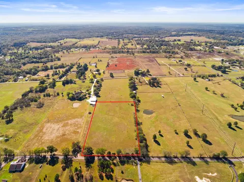 tbd County Road 4116, Quitman, TX 75783