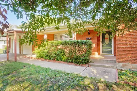 6308 Big Bend Trl, Lake Worth, TX 76135