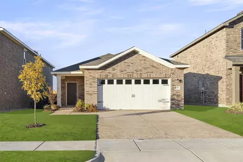 4418 Marsh Hawk Dr, Melissa, TX 75454
