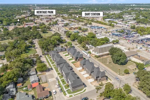 536 E 2nd St, Irving, TX 75060