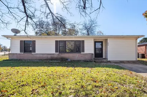 312 Kay Lynn St, Mansfield, TX 76063