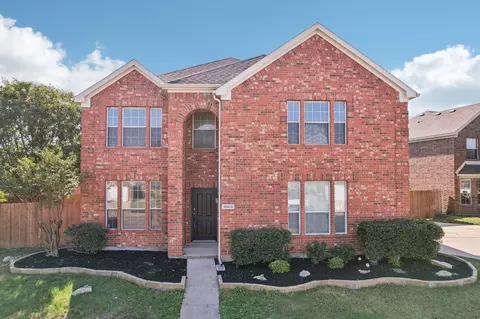 10913 Rising Mist Ct, Haslet, TX 76052