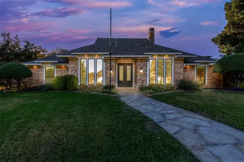 4025 Fechin Cir, Plano, TX 75023