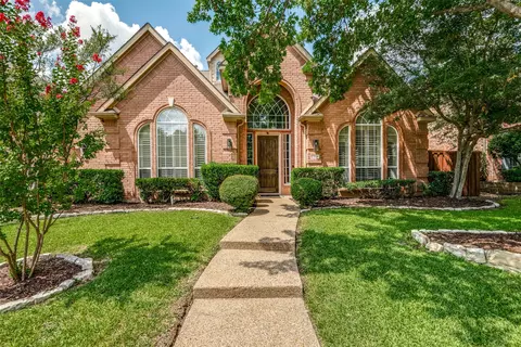 6361 Westblanc Dr, Plano, TX 75093