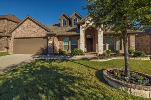 5316 Rye Dr, Fort Worth, TX 76179