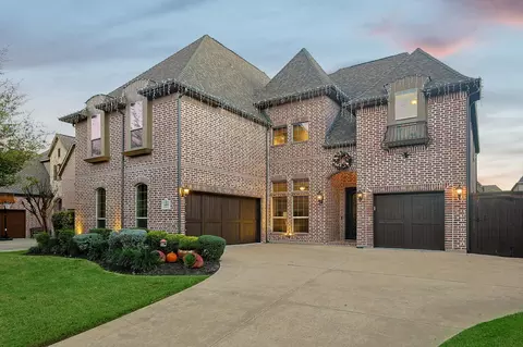 14809 Roselawn Ln, Frisco, TX 75035