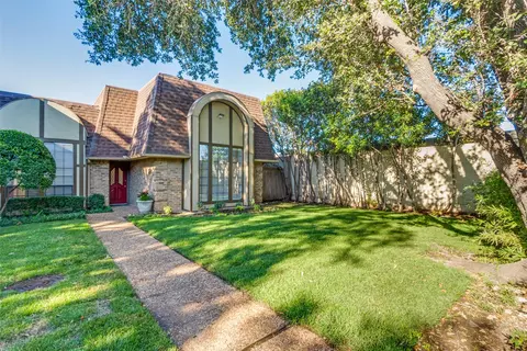 3923 Rosser Sq, Dallas, TX 75244