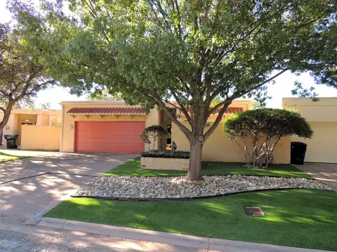 65 Tamarisk Cir, Abilene, TX 79606