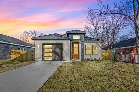 540 Elsberry Ave, Dallas, TX 75217