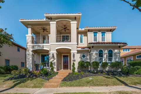 8100 Keechie Dr, Mckinney, TX 75070
