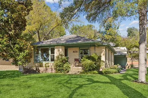 6131 Scyene Rd, Dallas, TX 75227