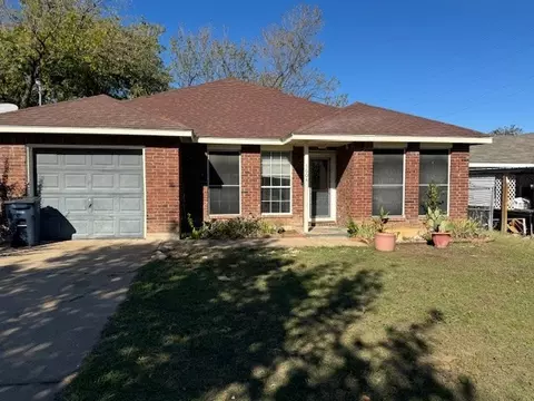 5604 Humbert Ave, Fort Worth, TX 76107