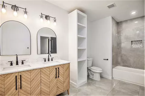 7115 Garza Ave, Fort Worth, TX 76116