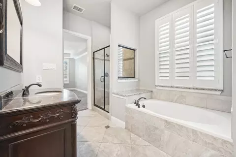 Bath - 851 Rustic Ln, Prosper, TX 75078 photo 3 of 7