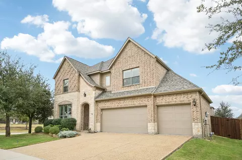 Exterior - 851 Rustic Ln, Prosper, TX 75078 photo 2 of 5