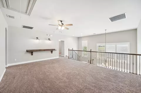 Living - 851 Rustic Ln, Prosper, TX 75078 photo 5 of 5