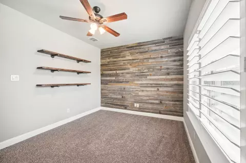 Bedroom - 851 Rustic Ln, Prosper, TX 75078 photo 3 of 4