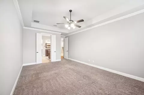 Bedroom - 851 Rustic Ln, Prosper, TX 75078 photo 1 of 4
