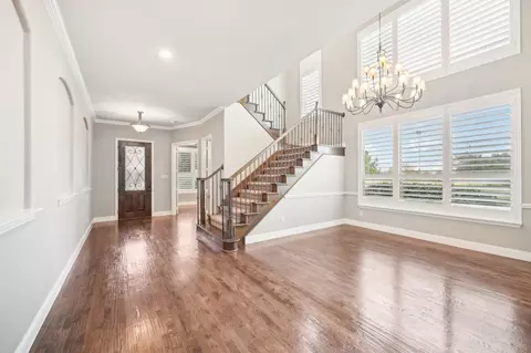 Entry Way - 851 Rustic Ln, Prosper, TX 75078 photo 1 of 2