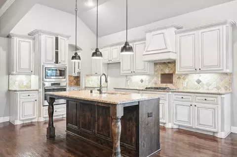 Kitchen - 851 Rustic Ln, Prosper, TX 75078 photo 1 of 1