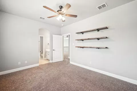 Bedroom - 851 Rustic Ln, Prosper, TX 75078 photo 4 of 4