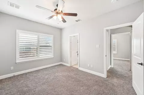 Bedroom - 851 Rustic Ln, Prosper, TX 75078 photo 2 of 4