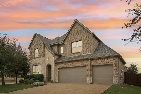 851 Rustic Ln, Prosper, TX 75078