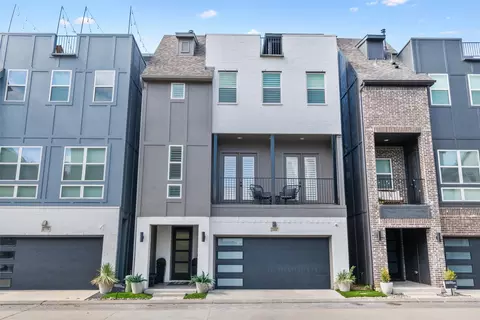 1466 Elevado Dr, Dallas, TX 75212