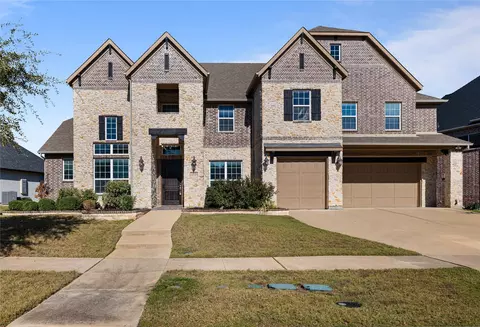 13952 Nash Ln, Frisco, TX 75035