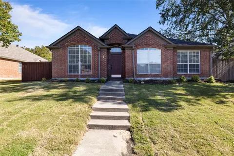 7200 Chardonnay Dr, Frisco, TX 75035