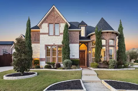 3984 Ferndale Ln, Frisco, TX 75034