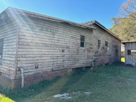Exterior - 159 Pine Cir, Doyline, LA 71023 photo 4 of 6