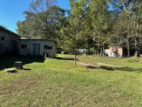 Exterior - 159 Pine Cir, Doyline, LA 71023 photo 6 of 6