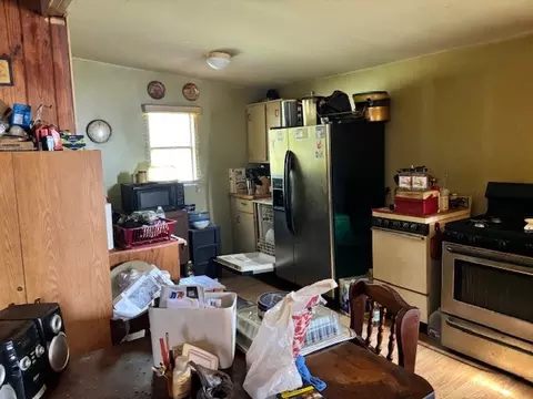 Kitchen - 159 Pine Cir, Doyline, LA 71023 photo 3 of 6