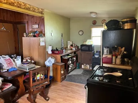 Kitchen - 159 Pine Cir, Doyline, LA 71023 photo 1 of 6