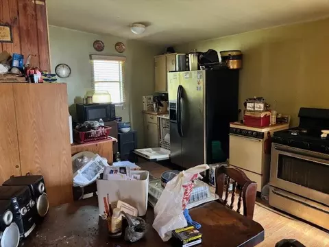 Kitchen - 159 Pine Cir, Doyline, LA 71023 photo 5 of 6