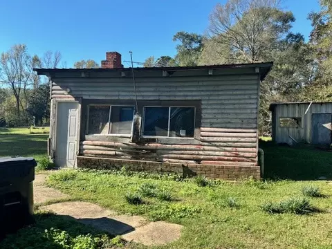Exterior - 159 Pine Cir, Doyline, LA 71023 photo 1 of 6