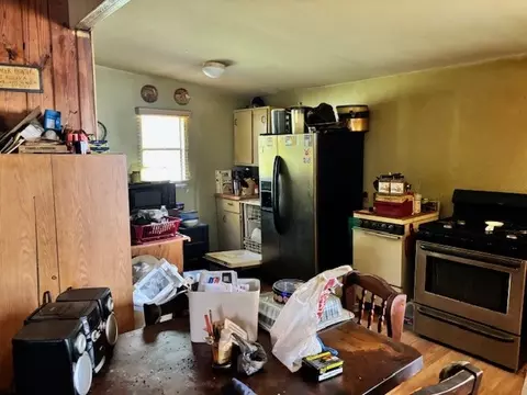 Kitchen - 159 Pine Cir, Doyline, LA 71023 photo 2 of 6