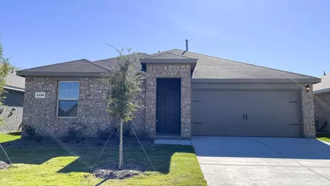 1456 Millstead Rill Dr, Josephine, TX 75135