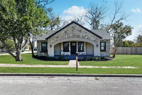 269 N Camden St, Dublin, TX 76446