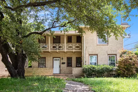 6300 W Belmont Ave, Dallas, TX 75214