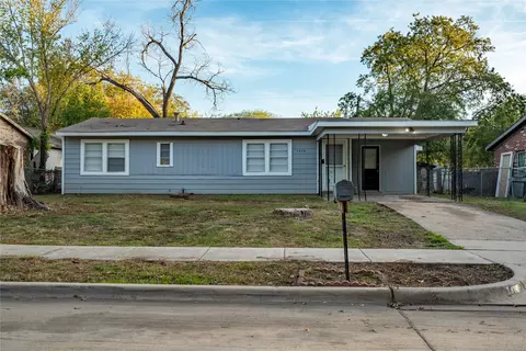 1314 Cardinal St, Arlington, TX 76010