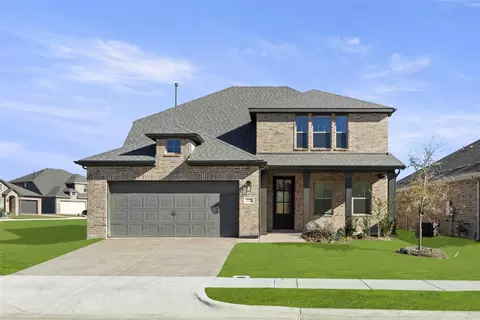 2122 Meadowlark Ln, Melissa, TX 75454